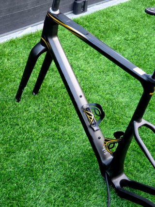 Cuadro Ridley Kanzo Adventure tomorrowland