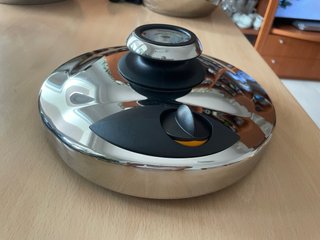 Coperchio AMC Secuquick M30 20cm