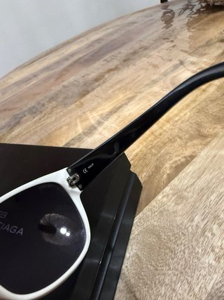 Gafas de sol Tous blancas y negras