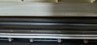 Plotter HP DesignJet 430 (Color)