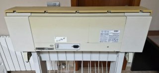 Plotter HP DesignJet 430 (Color)