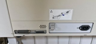 Plotter HP DesignJet 430 (Color)