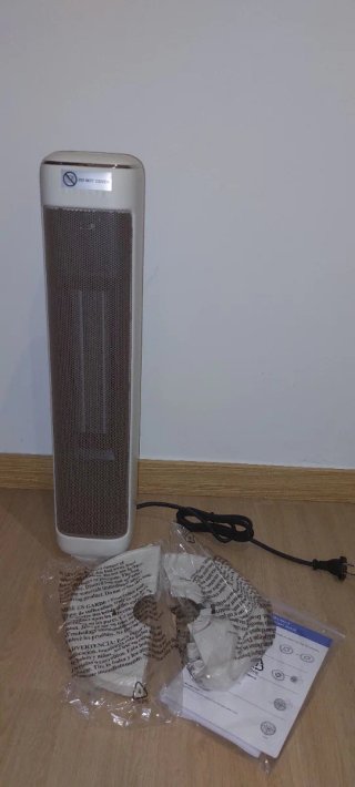 Aquecedor Cerâmico Airmate PTC