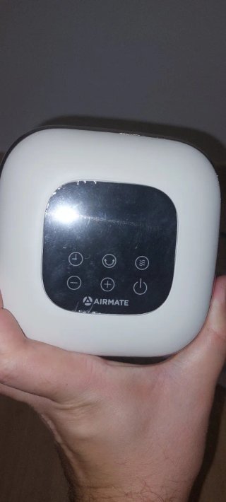 Aquecedor Cerâmico Airmate PTC