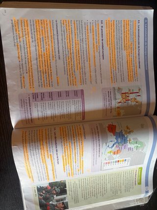 Historia del Mundo Contemporáneo Bachillerato [...