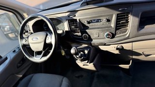 Ford Transit 2021