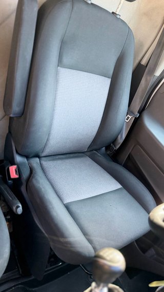 Ford Transit 2021