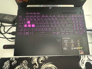 PC Gamer ASUS