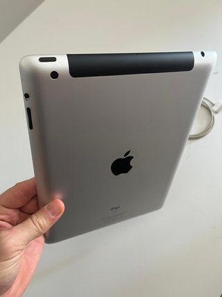 Apple iPad 3 terza generazione 32 Gb Wifi+Cellular