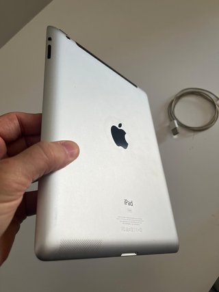 Apple iPad 3 terza generazione 32 Gb Wifi+Cellular