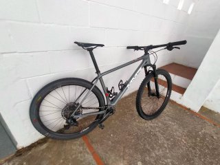 MMR Rakish MTB