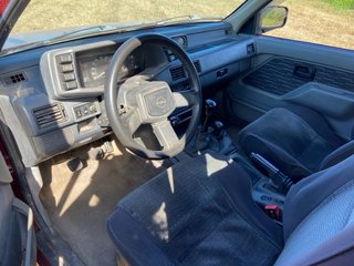 Opel Frontera A 2.3 1994