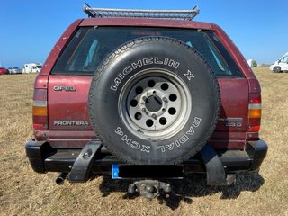 Opel Frontera A 2.3 1994