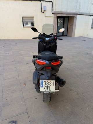 Yamaha XMAX 125 ABS 2019