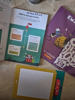 Emat 5°primaria