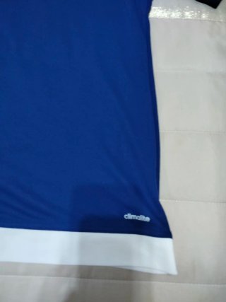 Conjunto Adidas Camiseta y Pantalón Corto Talla M