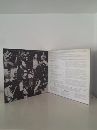 Vinilo Herbie Hancock - V.S.O.P Doble LP