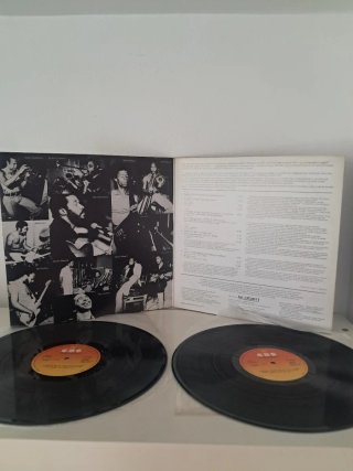 Vinilo Herbie Hancock - V.S.O.P Doble LP