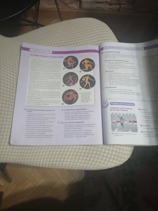 Geografía e Historia 1 ESO : Proyecto construye...