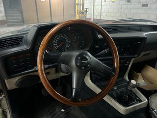 BMW 635CSI Coupé Clásico