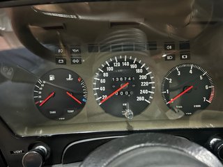 BMW 635CSI Coupé Clásico