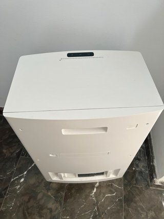 DreameBot L20 Ultra Complete Robot Aspirador