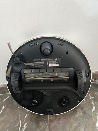 DreameBot L20 Ultra Complete Robot Aspirador