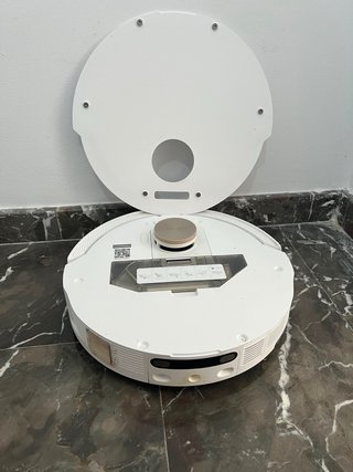 DreameBot L20 Ultra Complete Robot Aspirador