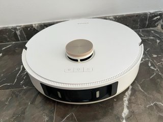 DreameBot L20 Ultra Complete Robot Aspirador