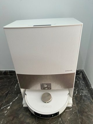 DreameBot L20 Ultra Complete Robot Aspirador