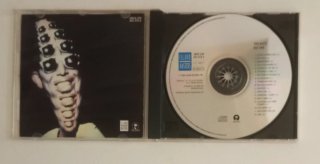 Tom Waits - Big Time CD
