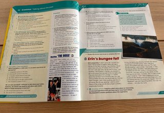 Key Bachillerato 2e 1 Student Book (Spain)
