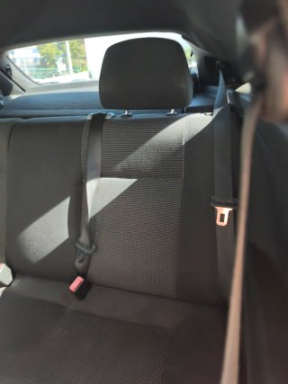 Opel Astra 2008