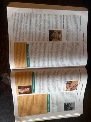 Literatura universal, Li Bachiller