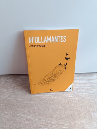 Pack 5 Libros Prosa Poética y Poesía Actual