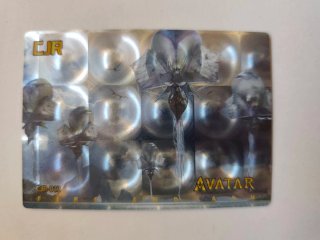 Pack Cartas Coleccionables Avatar