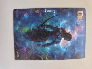 Pack Cartas Coleccionables Avatar