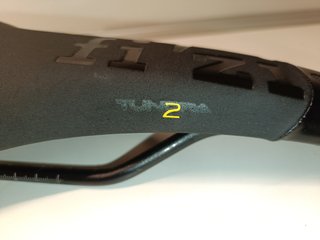 Sella Fizik Tundra 2 MTB