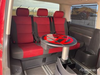 Volkswagen Multivan 2003