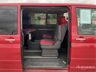 Volkswagen Multivan 2003