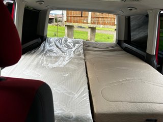 Volkswagen Multivan 2003