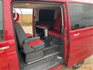 Volkswagen Multivan 2003