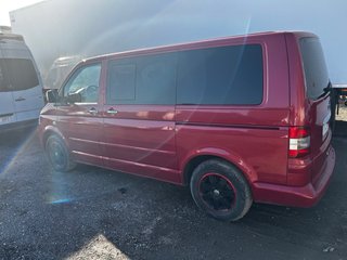 Volkswagen Multivan 2003