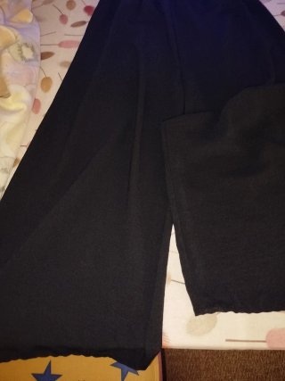 Pantalón negro