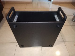 Thon Multiflex 4U Modulrack 45