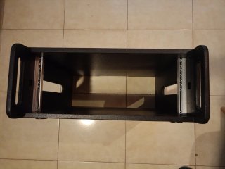 Thon Multiflex 4U Modulrack 45
