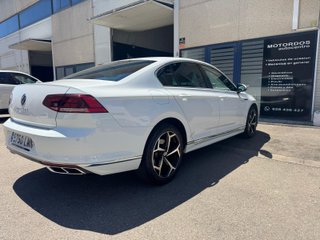 Volkswagen Passat Rline