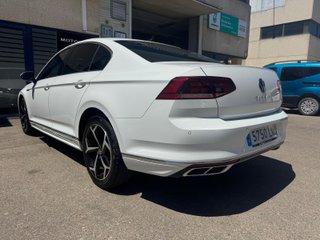 Volkswagen Passat Rline