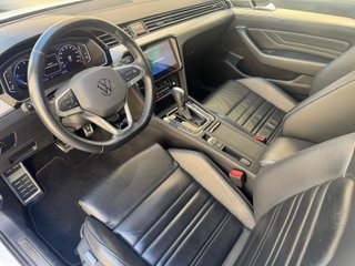 Volkswagen Passat Rline