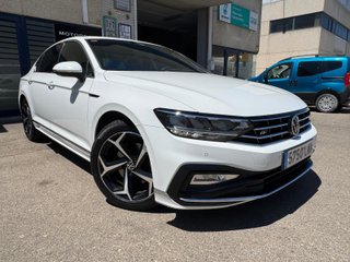Volkswagen Passat Rline